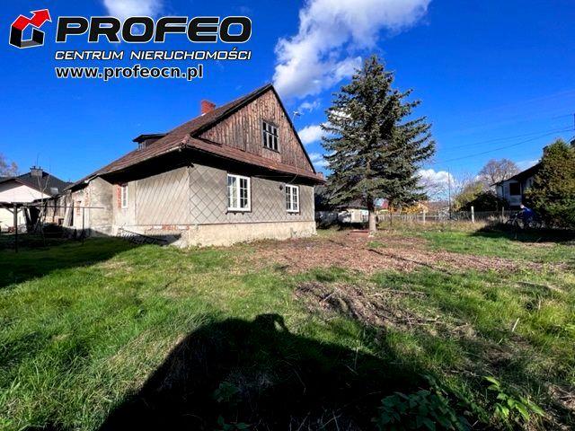 Dom na sprzedaż w Buczkowice, Śląskie