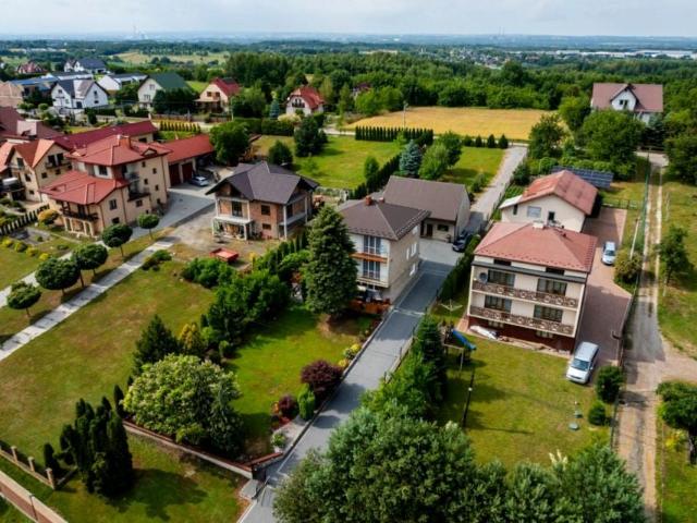 Dom na sprzedaż w Bodzanów, Małopolskie