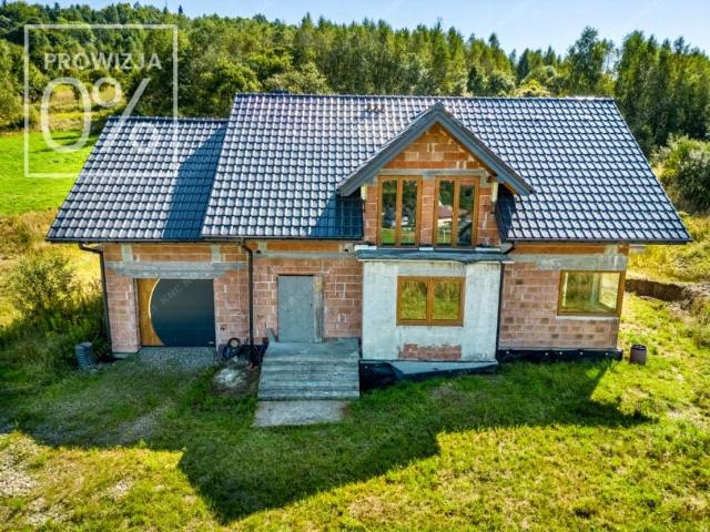 Dom na sprzedaż w Budzów, Małopolskie