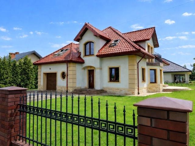 Dom na sprzedaż w Dębica, Podkarpackie