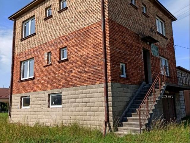 Dom na sprzedaż w Dębica, Podkarpackie