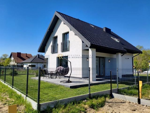 Dom na sprzedaż w Dąbrowa Tarnowska, Małopolskie