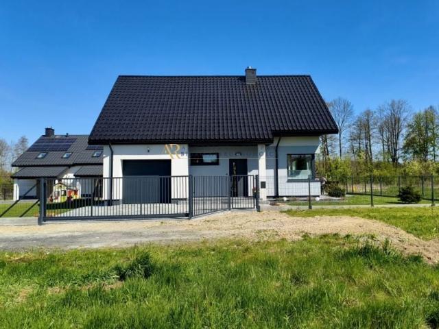 Dom na sprzedaż w Dąbrowa Tarnowska, powiat dąbrowski