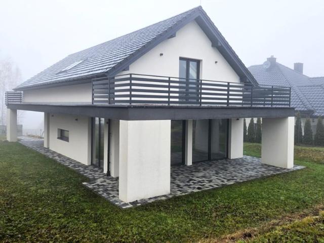 Dom na sprzedaż w Głogoczów, Małopolskie