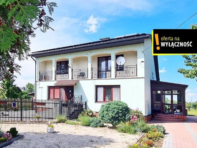 Dom na sprzedaż w Strawczyn, Świętokrzyskie