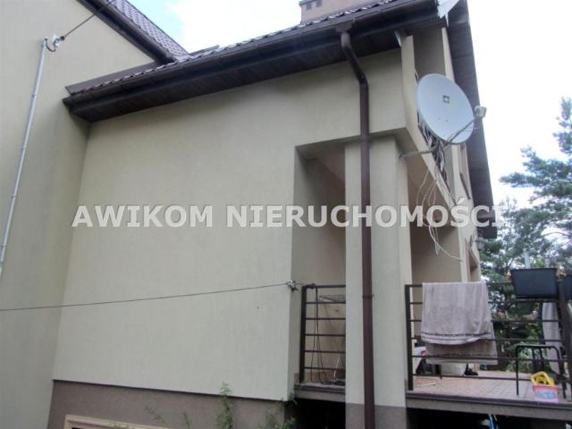 Dom na sprzedaż w Grodzisk Mazowiecki, powiat grodziski