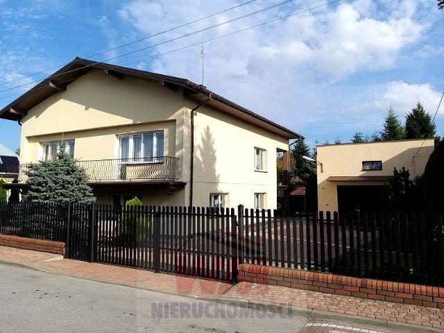 Dom na sprzedaż w Grójec, Mazowieckie