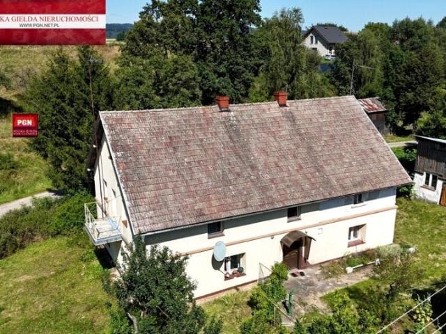 Dom na sprzedaż w Kłodzko, Dolnośląskie