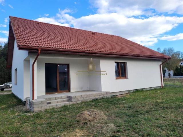 Dom na sprzedaż w Kopanino, Kujawsko-pomorskie