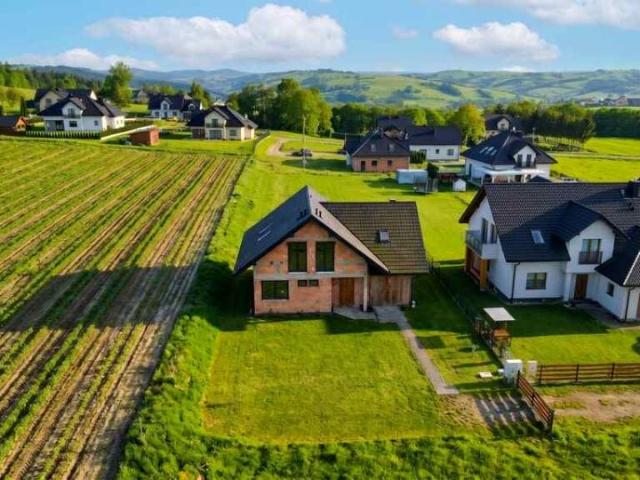 Dom na sprzedaż w Korzenna, Małopolskie