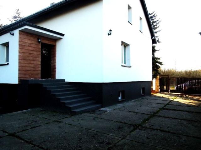 Dom do wynajęcia w Lusowo, Wielkopolskie