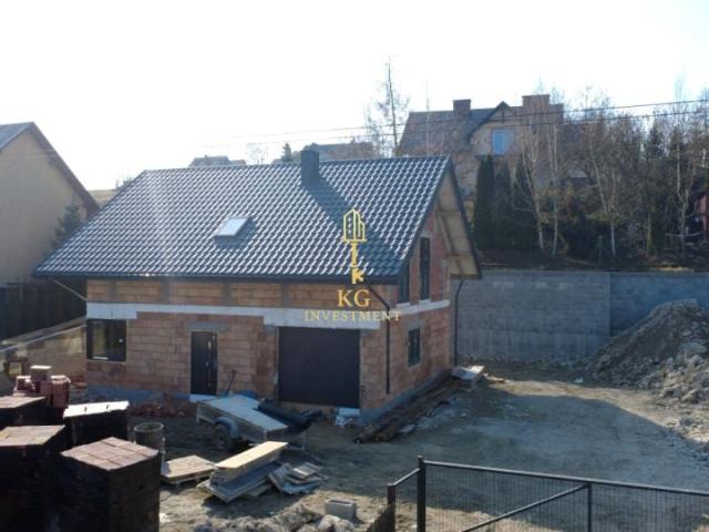 Dom na sprzedaż w Słomniki, Małopolskie