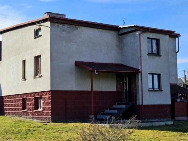 Dom na sprzedaż w Bulowice, Małopolskie
