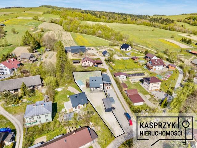 Dom na sprzedaż w Podkarpackie