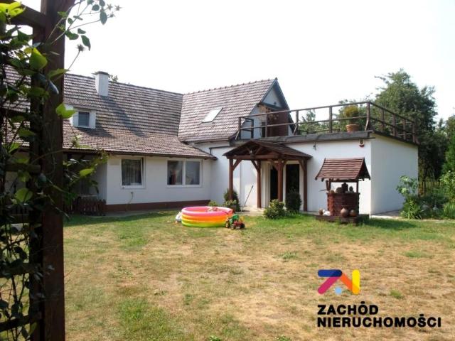 Dom na sprzedaż w Zielona Góra