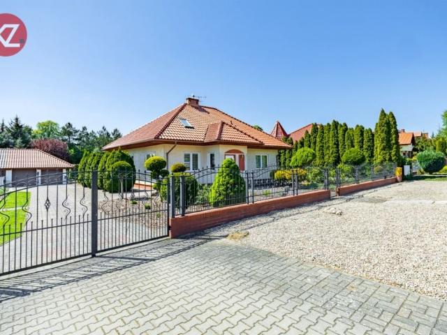 Dom na sprzedaż w Dolaszewo, Wielkopolskie