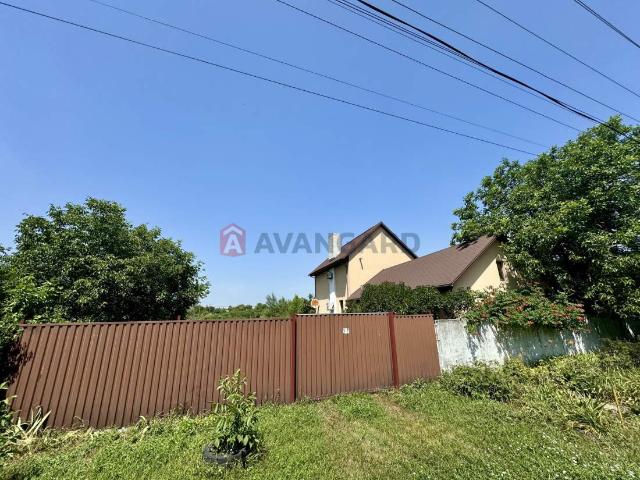 Дом продажа в Песчанке, Тернопольской области