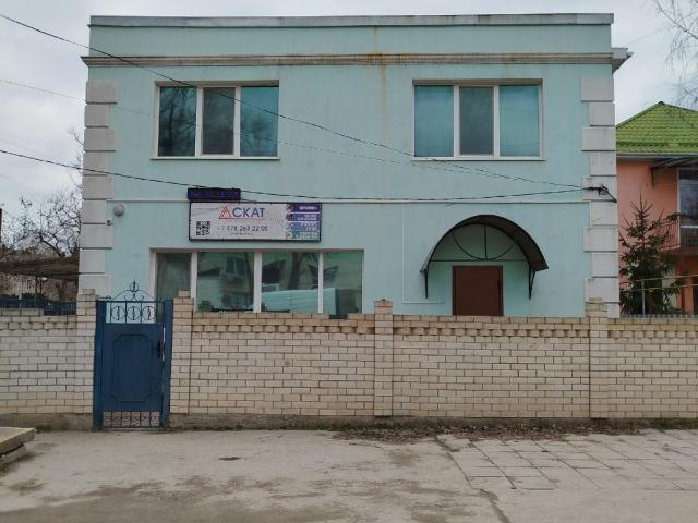 Дом продажа в Джанкой