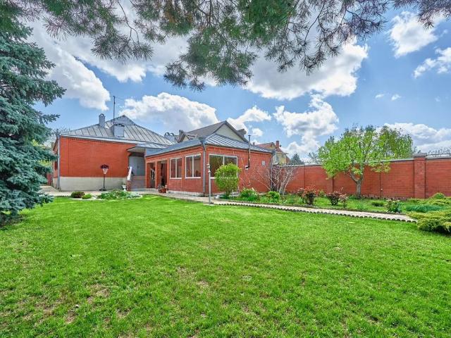 Дом продажа в Березовый, Краснодарский Край