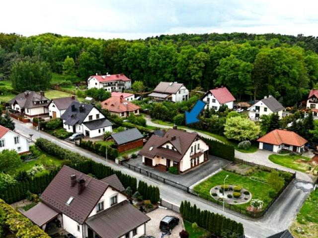 Dom na sprzedaż w Krośnice, Dolnośląskie