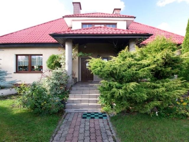 Dom na sprzedaż w Aleksandrów Kujawski, Kujawsko-pomorskie