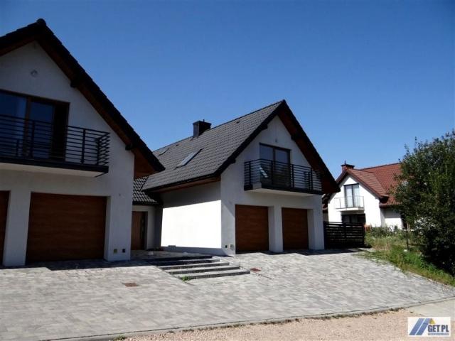 Dom na sprzedaż w Michałowice, Małopolskie