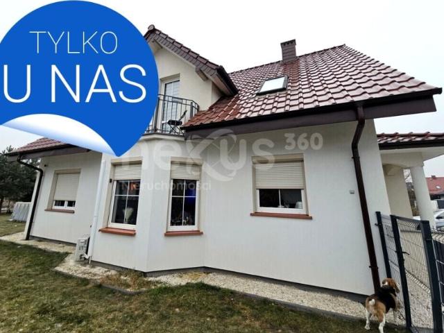 Dom na sprzedaż w Żórawina, Dolnośląskie
