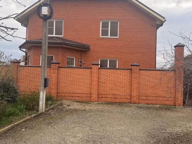 Дом продажа в Афипский, Краснодарский Край