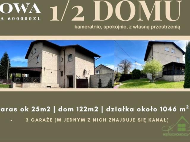 Dom na sprzedaż w Orzesze, Śląskie