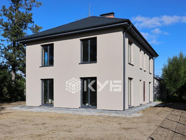 Дом продажа в Малиновка, Зеленоградск
