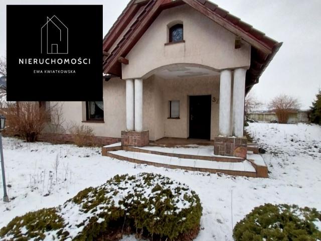 Dom na sprzedaż w Łabiszyn, Kujawsko-pomorskie