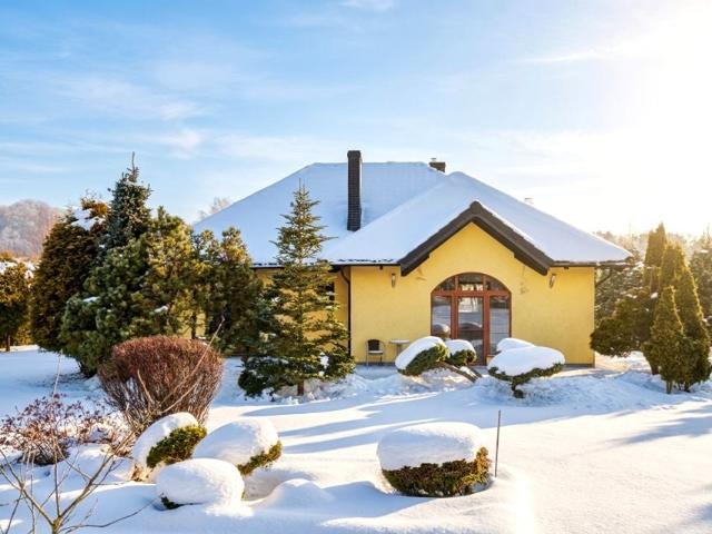 Dom na sprzedaż w Przywidz, Pomorskie