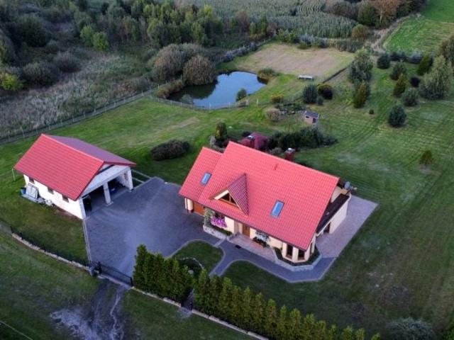 Dom na sprzedaż w Świątki, Warmińsko-mazurskie