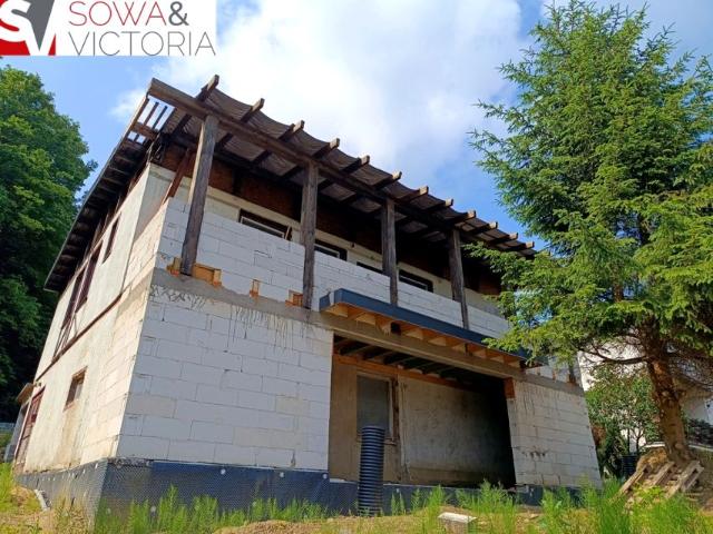 Dom na sprzedaż w Świebodzice, Dolnośląskie