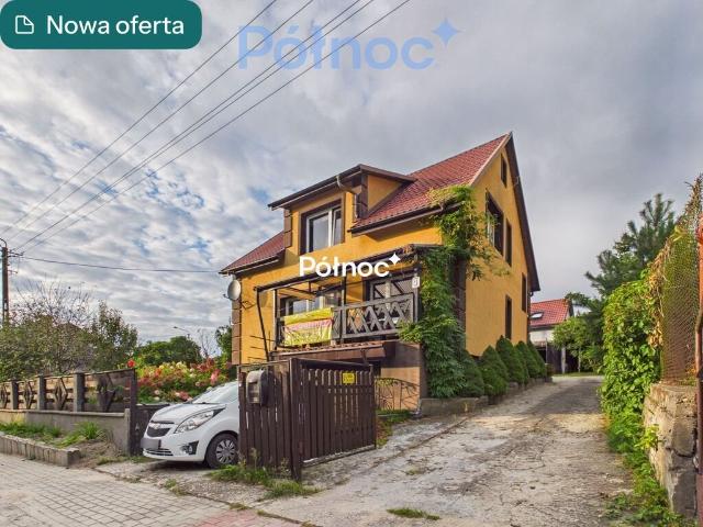 Dom na sprzedaż w Stare Juchy, Warmińsko-mazurskie