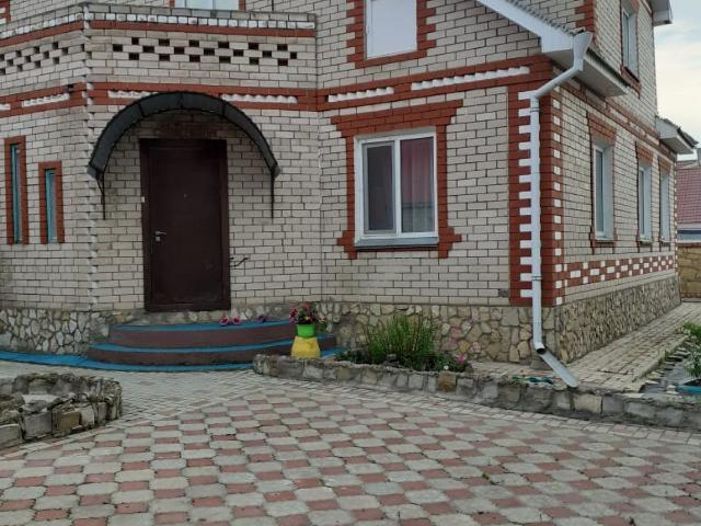 Дом продажа в Большое Афанасово, Нижнекамский район