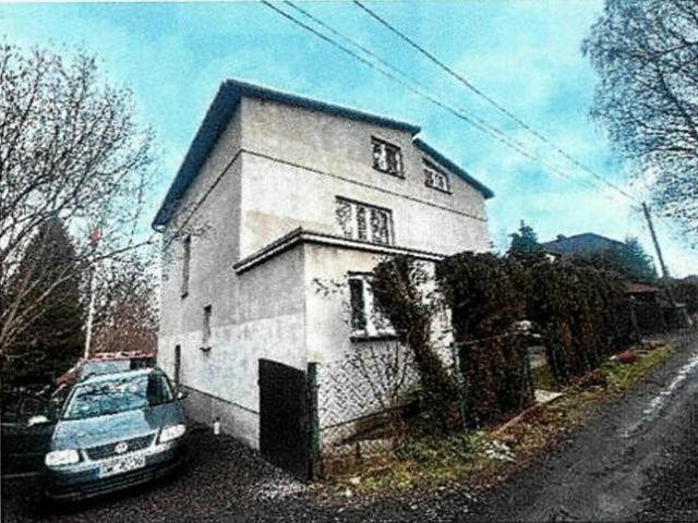 Dom na sprzedaż w Jastrzębie-zdrój, Śląskie
