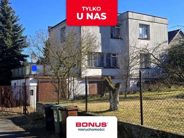 Dom na sprzedaż w Szczecin, Zachodniopomorskie