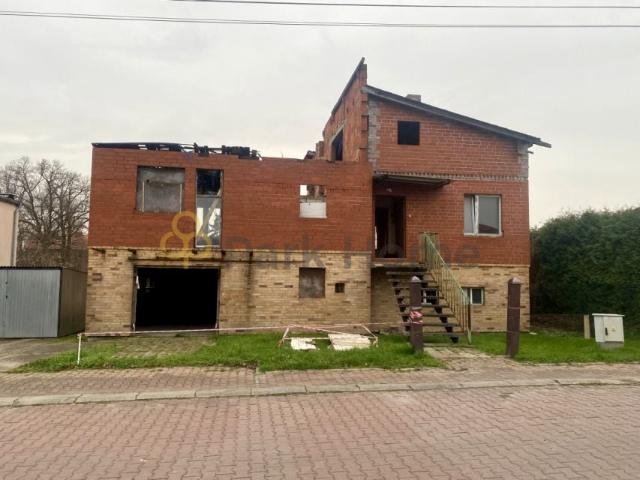 Dom na sprzedaż w Kożuchów, Lubuskie