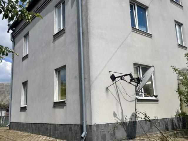 Дом продажа в Великой Омеляне