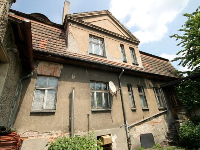 Dom na sprzedaż w Brzeg, Opolskie