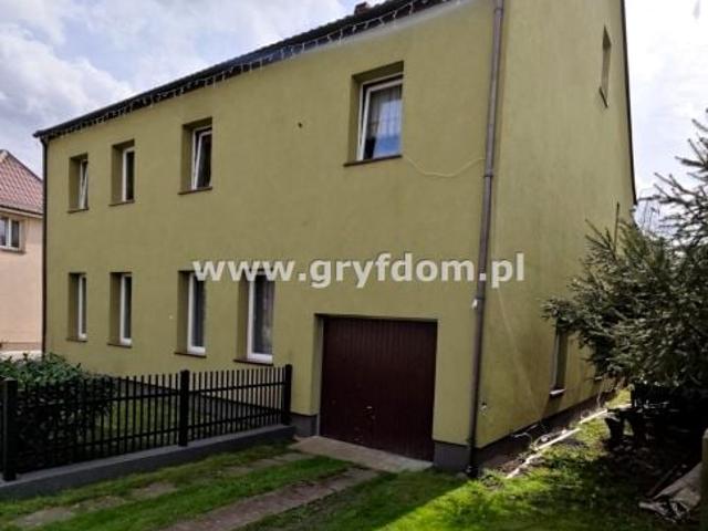 Dom na sprzedaż w Golczewo, Zachodniopomorskie