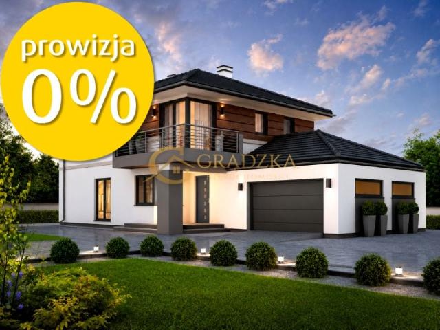 Dom na sprzedaż w Zielona Góra, Lubuskie