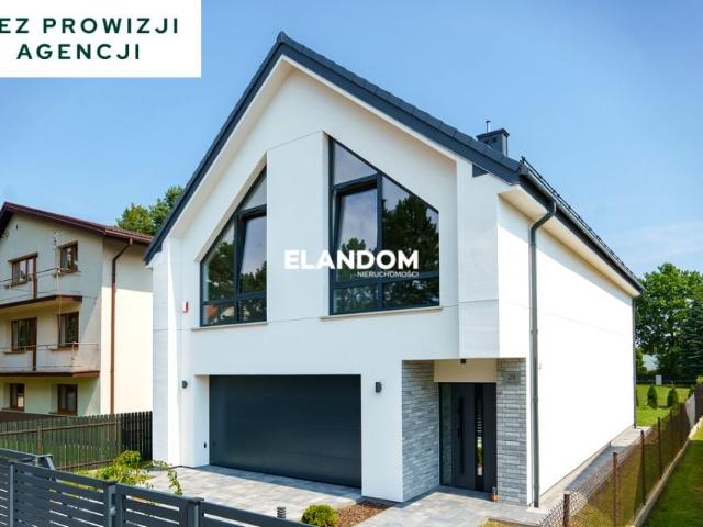 Dom na sprzedaż w Sulejówek, Mazowieckie