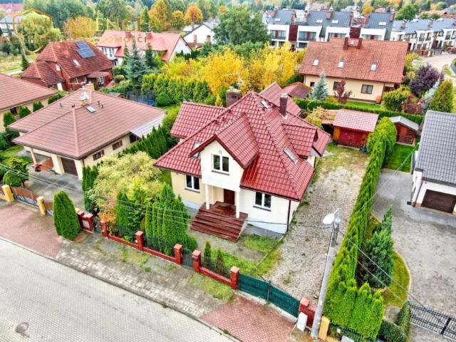 Dom na sprzedaż w Białystok, Podlaskie