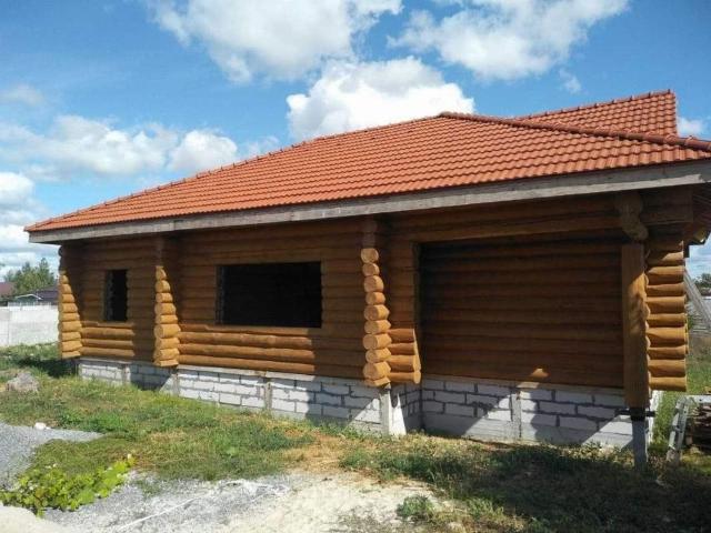 Дом продажа в Обуховке, Тернопольской области