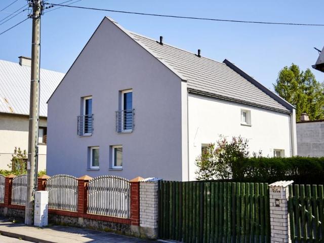Dom na sprzedaż w Augustów, Podlaskie