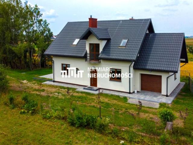 Dom na sprzedaż w Cieszanów, Podkarpackie