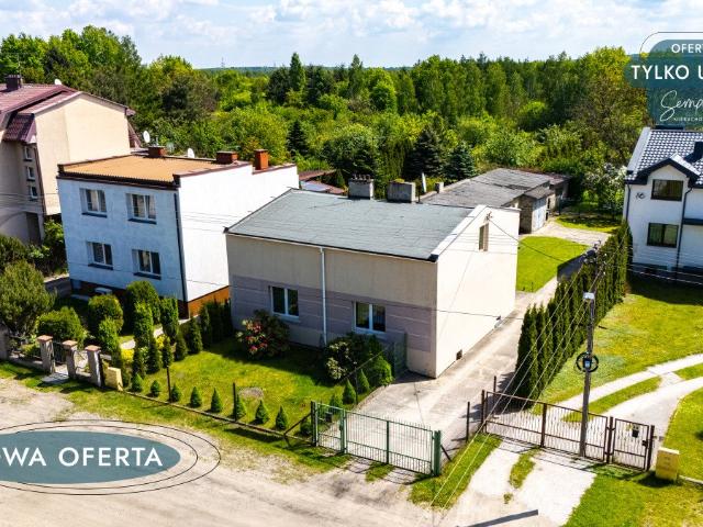 Dom na sprzedaż w Stępowizna, Zgierz