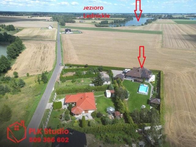 Dom na sprzedaż w Skrzetuszewo, Wielkopolskie